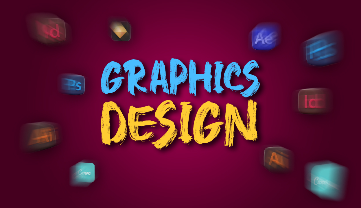 Advanced Graphic Design with AI