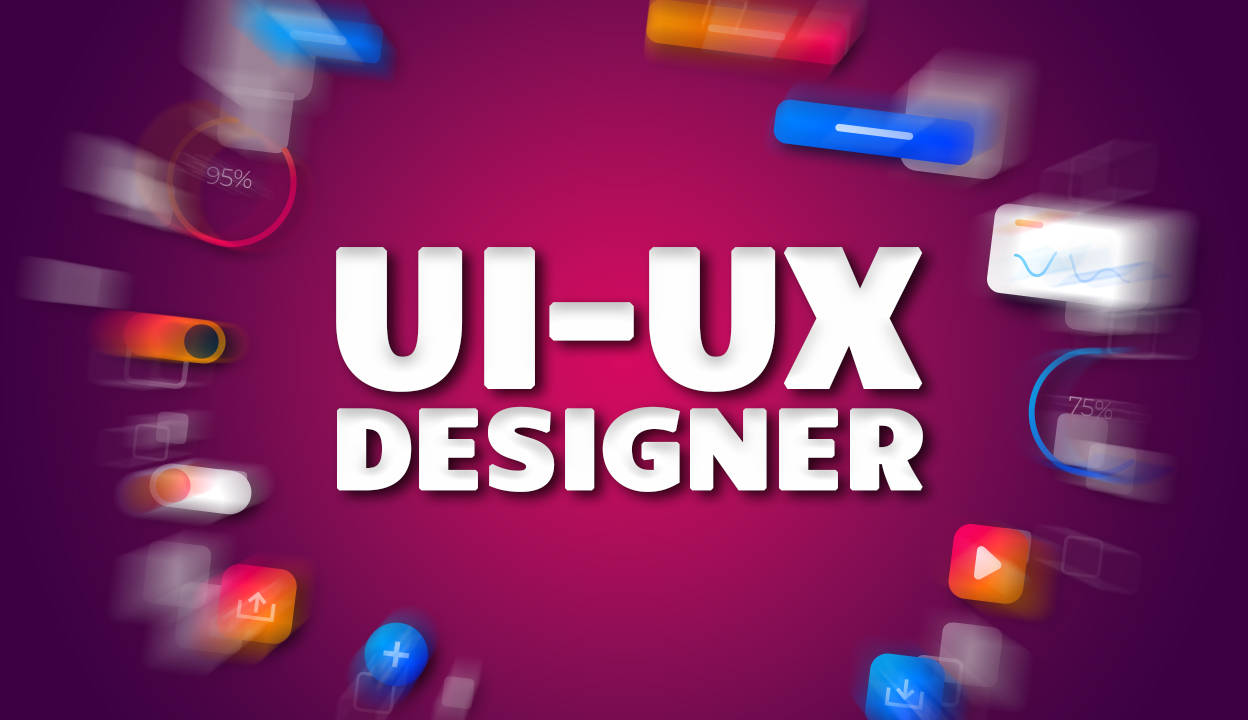 Certified UX-UI Design