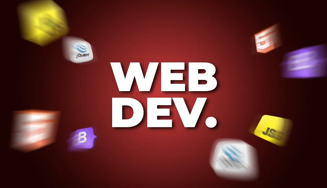 Web Development with React